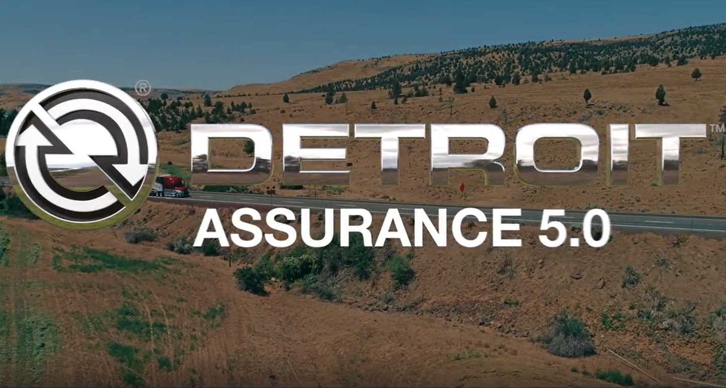 Detroit Assurance 5.0 Video