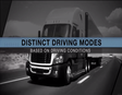 Detroit DT12- Freightliner Driving Modes Training Video