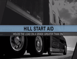 Detroit DT12 - Freightliner Hill Start Aid Training Video