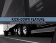 Detroit DT12 - Freightliner Kick Down Training Video