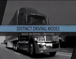 Detroit DT12 - Western Star Driving Modes Training Video
