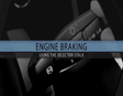 Detroit DT12 - Western Star Engine Braking Training Video