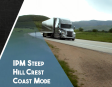 Detroit New DT12 - IPM Steep Hill Crest Coast Mode Training Video