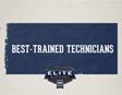 Elite Support - Best-Trained Technicians Video