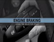 Detroit DT12 - Freightliner Engine Braking Training Video