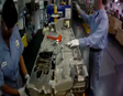 Detroit Engine Assembly Video